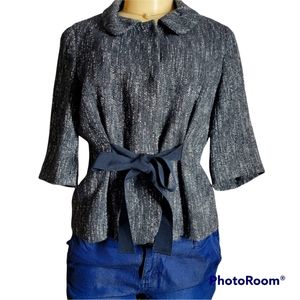 TALBOTS JACKET / COAT WOMEN'S SIZE 8 P